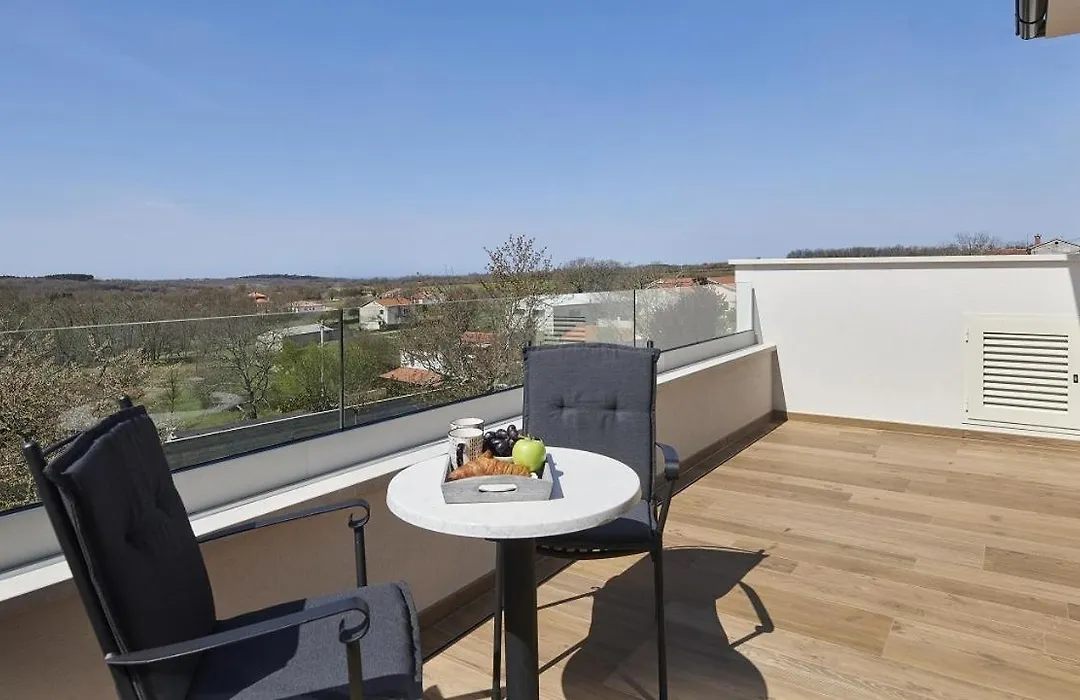 Villa Grgo By Villas Holiday-1