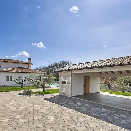 Villa Grgo By Villas Holiday-3